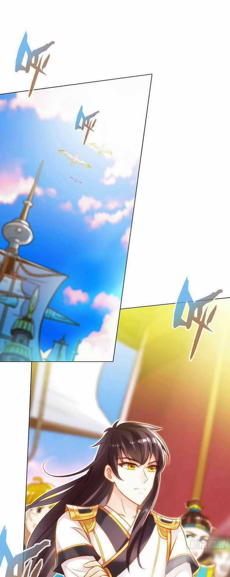 Bất Hủ Phàm Nhân - Chapter 15 - Trang 4