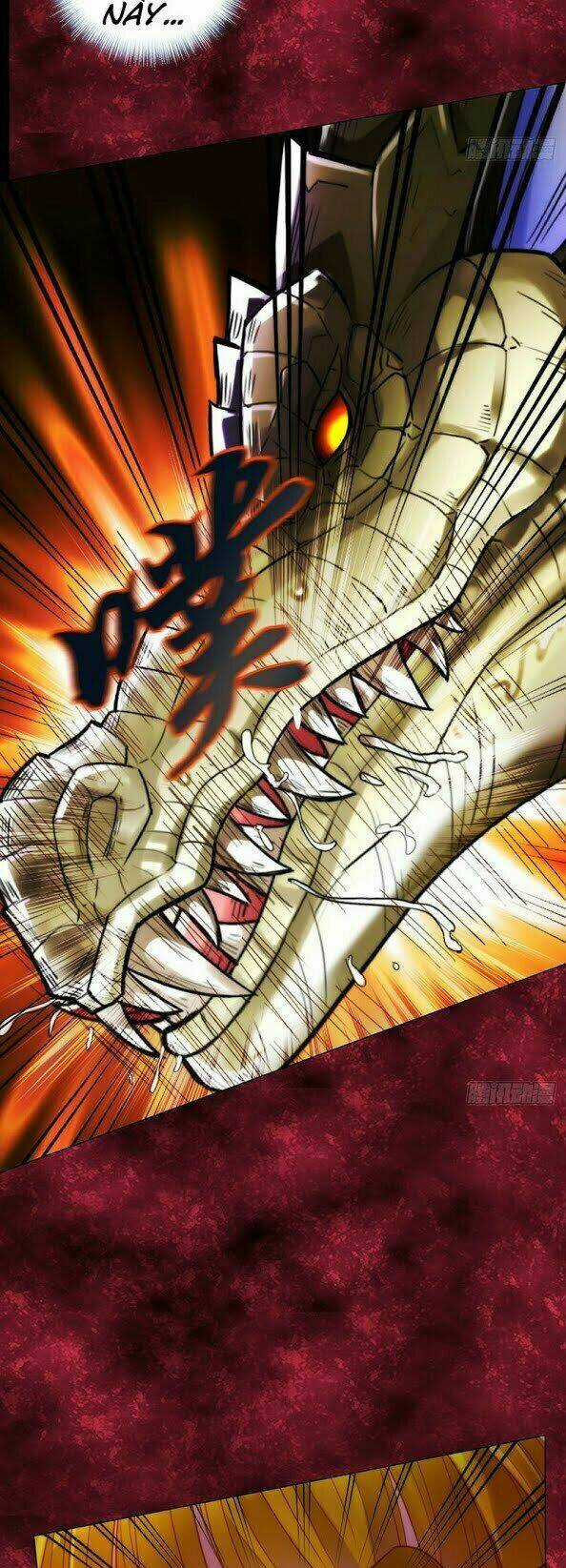 Bất Hủ Phàm Nhân - Chapter 15 - Trang 31