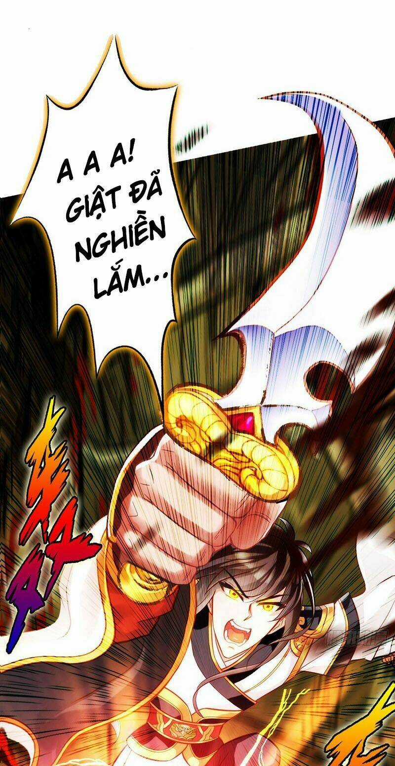 Bất Hủ Phàm Nhân - Chapter 15 - Trang 33