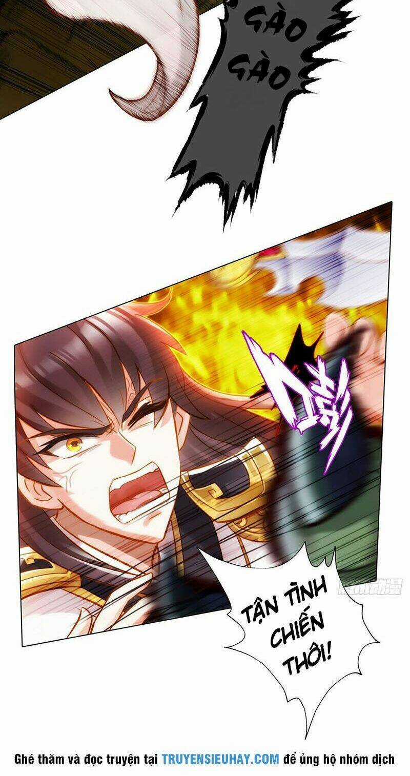 Bất Hủ Phàm Nhân - Chapter 15 - Trang 36