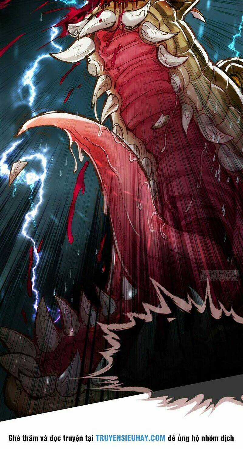 Bất Hủ Phàm Nhân - Chapter 15 - Trang 40