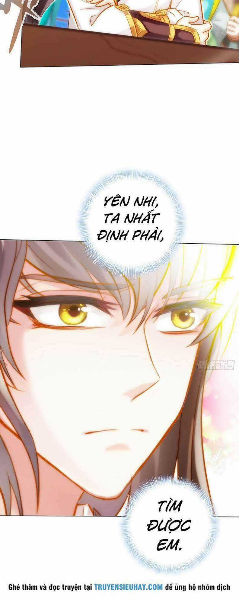 Bất Hủ Phàm Nhân - Chapter 15 - Trang 5