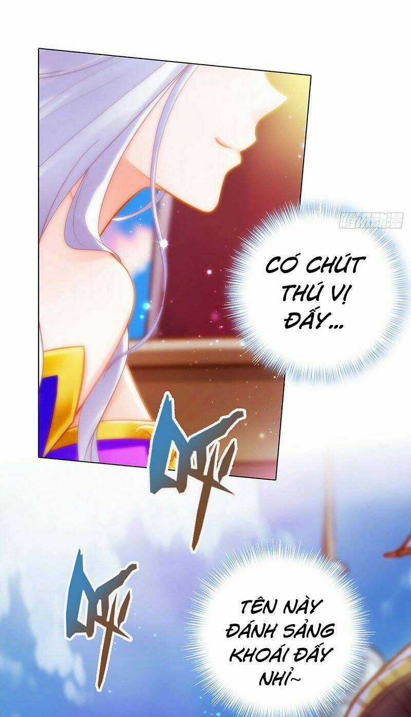 Bất Hủ Phàm Nhân - Chapter 15 - Trang 41