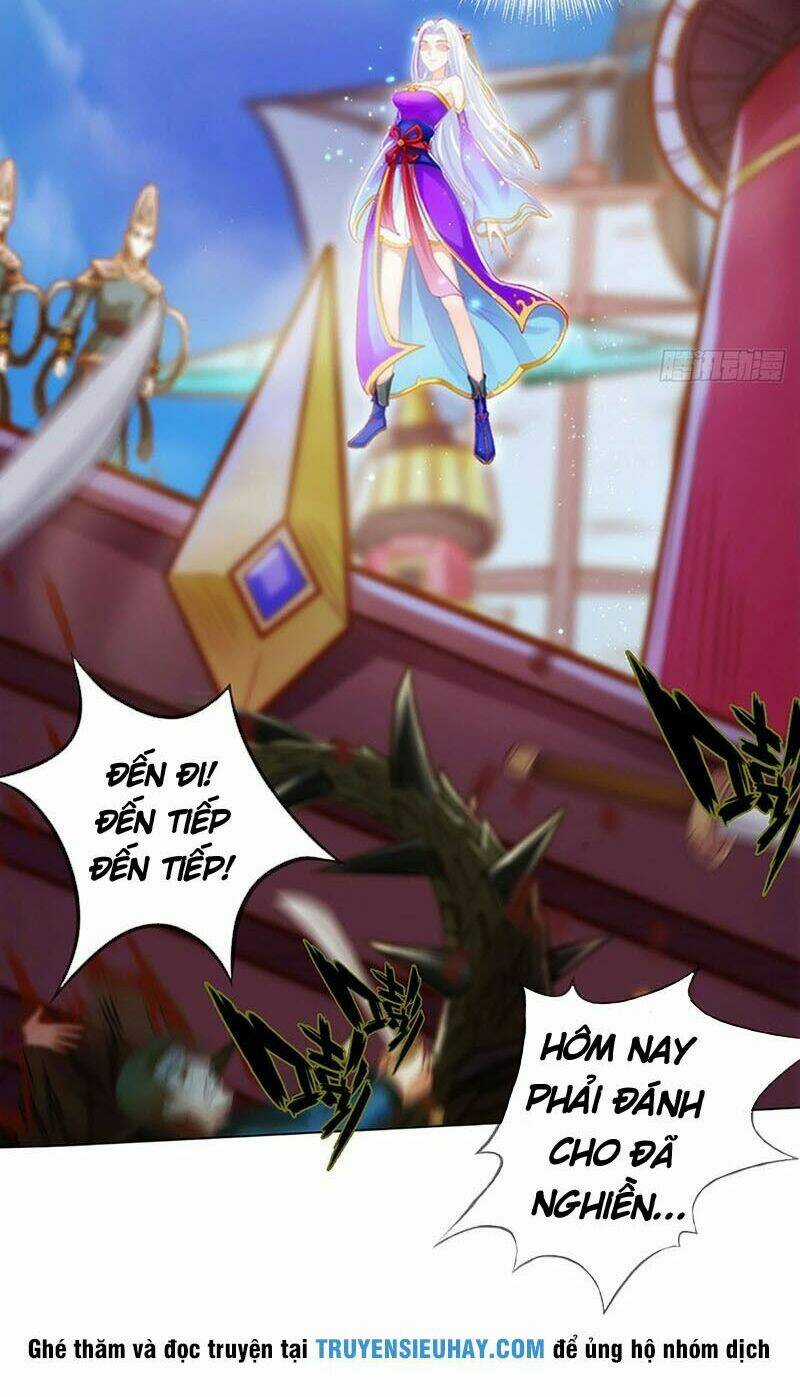 Bất Hủ Phàm Nhân - Chapter 15 - Trang 42