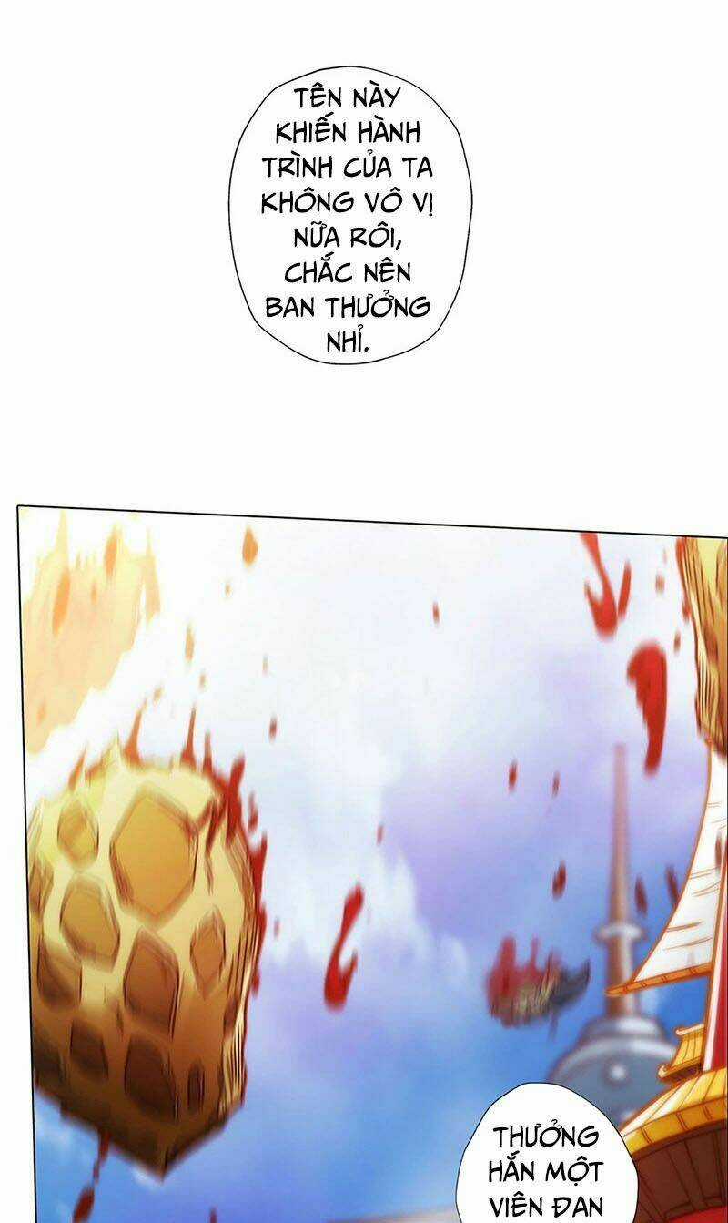 Bất Hủ Phàm Nhân - Chapter 15 - Trang 45