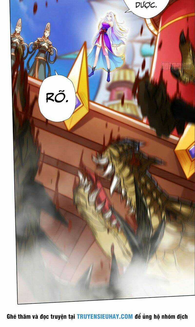 Bất Hủ Phàm Nhân - Chapter 15 - Trang 46