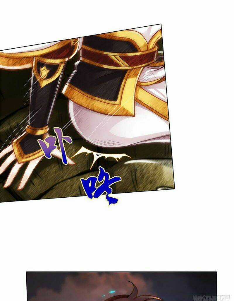 Bất Hủ Phàm Nhân - Chapter 15 - Trang 47