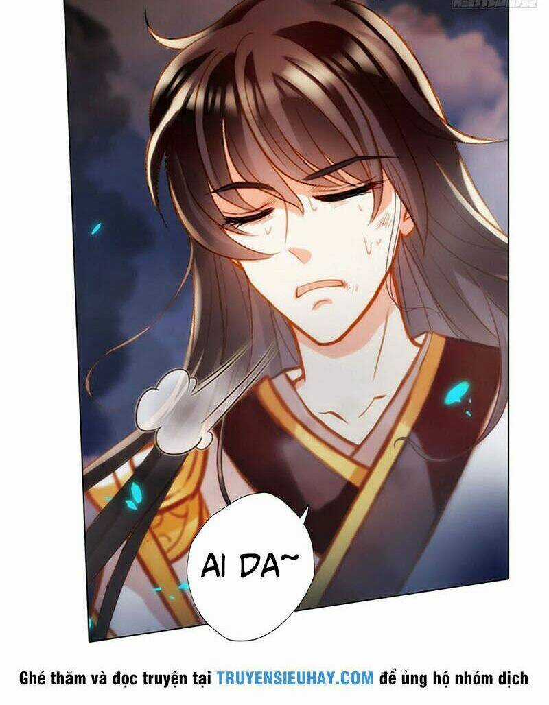 Bất Hủ Phàm Nhân - Chapter 15 - Trang 48