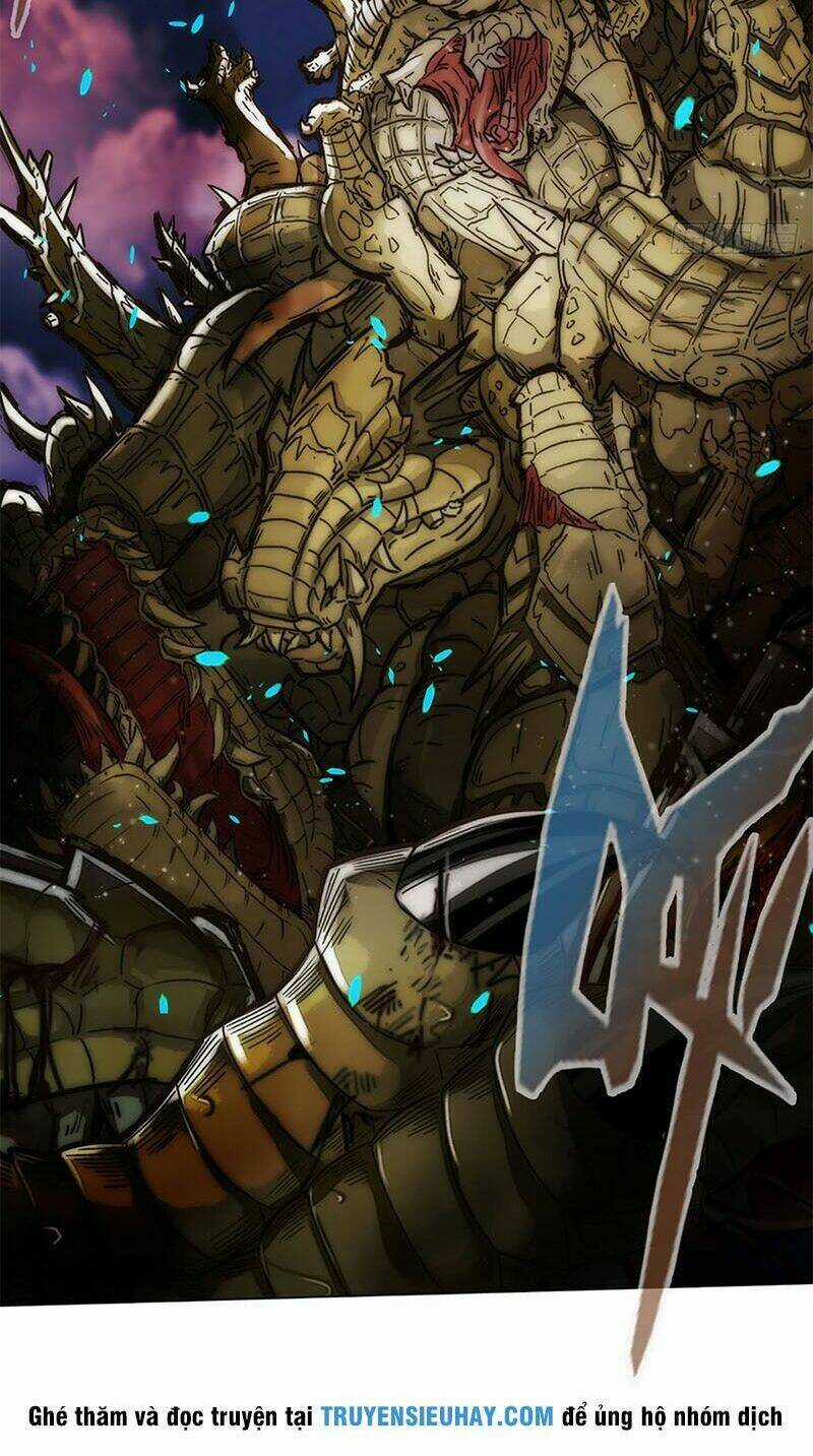 Bất Hủ Phàm Nhân - Chapter 15 - Trang 50