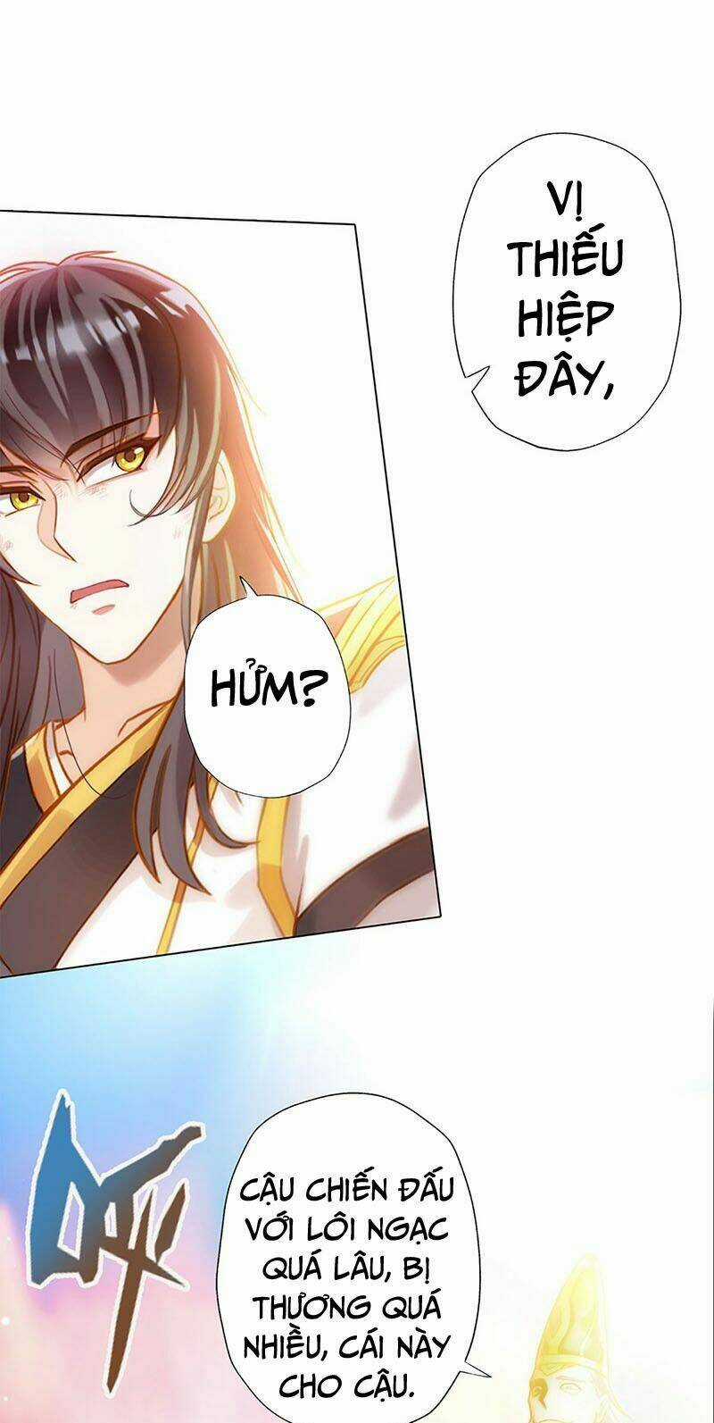 Bất Hủ Phàm Nhân - Chapter 15 - Trang 53