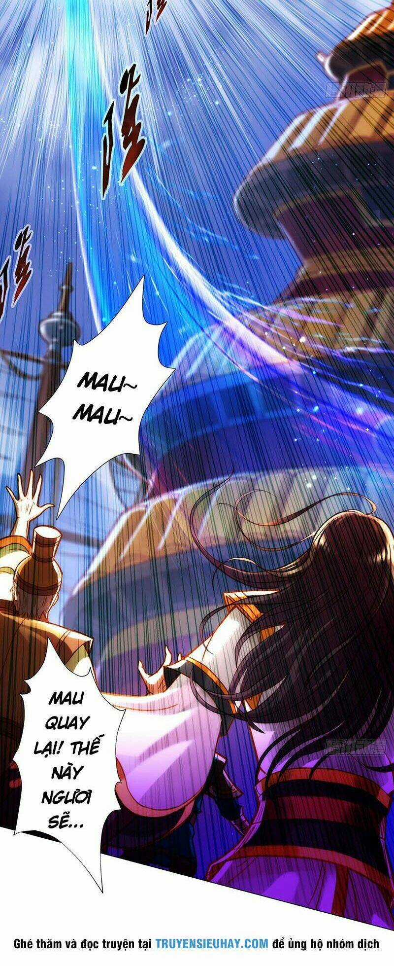 Bất Hủ Phàm Nhân - Chapter 15 - Trang 9