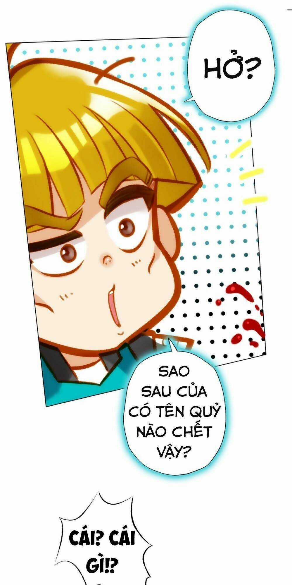 Bất Hủ Phàm Nhân - Chapter 16 - Trang 23