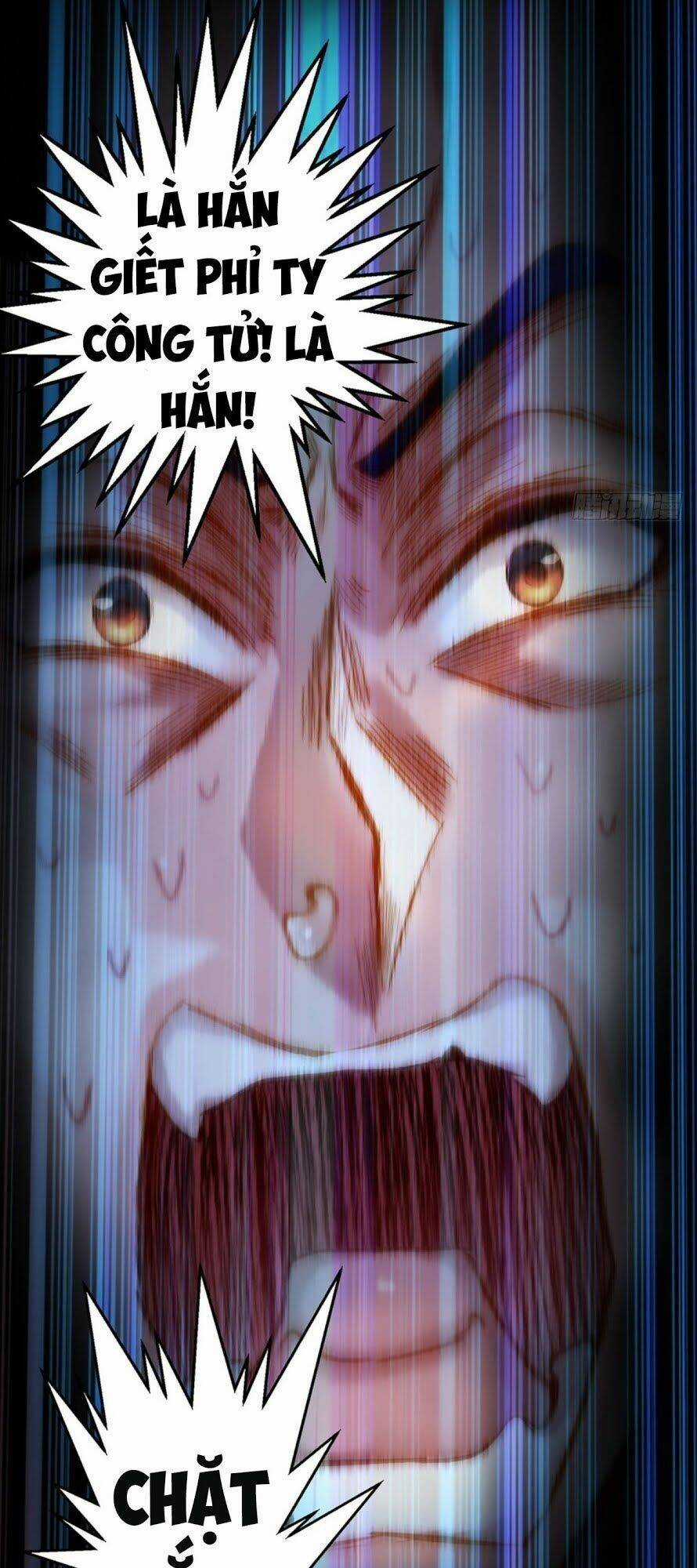 Bất Hủ Phàm Nhân - Chapter 16 - Trang 25