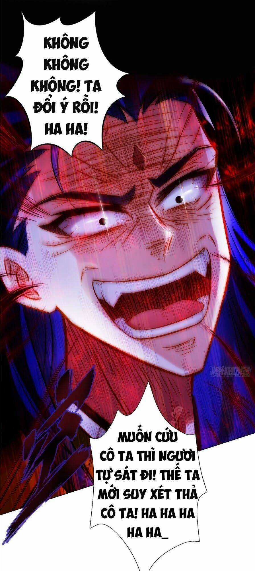 Bất Hủ Phàm Nhân - Chapter 16 - Trang 32