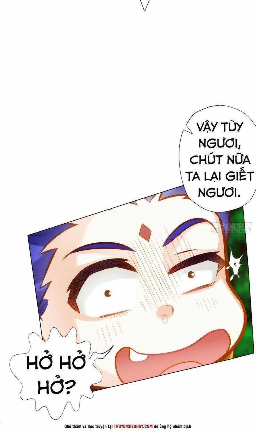 Bất Hủ Phàm Nhân - Chapter 16 - Trang 33