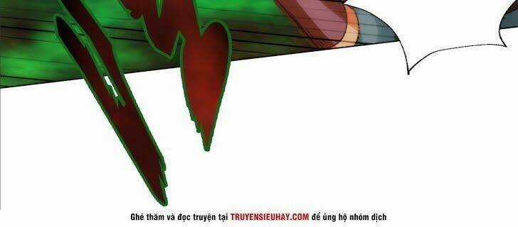 Bất Hủ Phàm Nhân - Chapter 16 - Trang 39