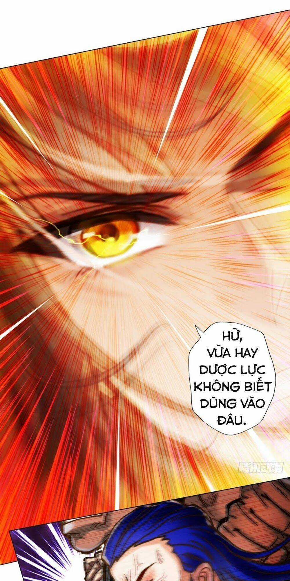 Bất Hủ Phàm Nhân - Chapter 16 - Trang 40