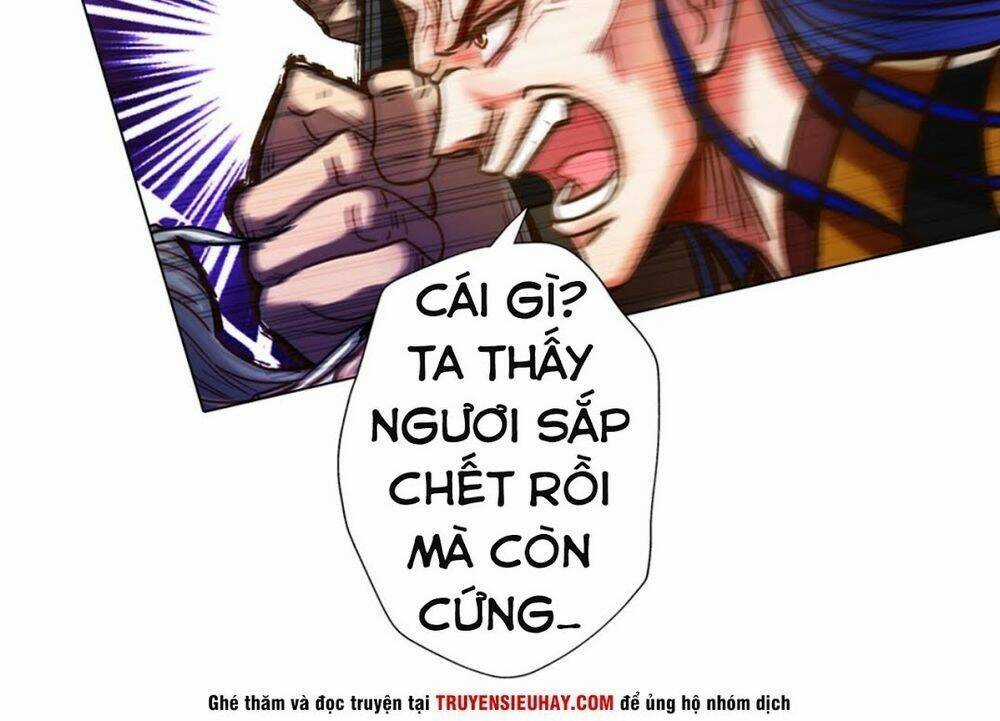 Bất Hủ Phàm Nhân - Chapter 16 - Trang 41