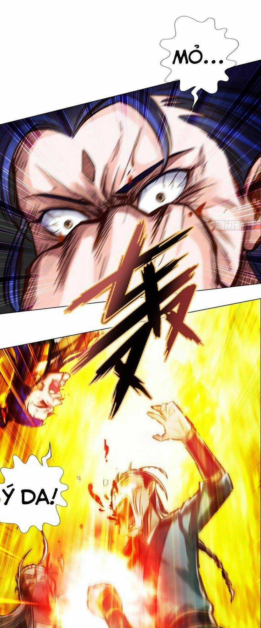 Bất Hủ Phàm Nhân - Chapter 16 - Trang 42