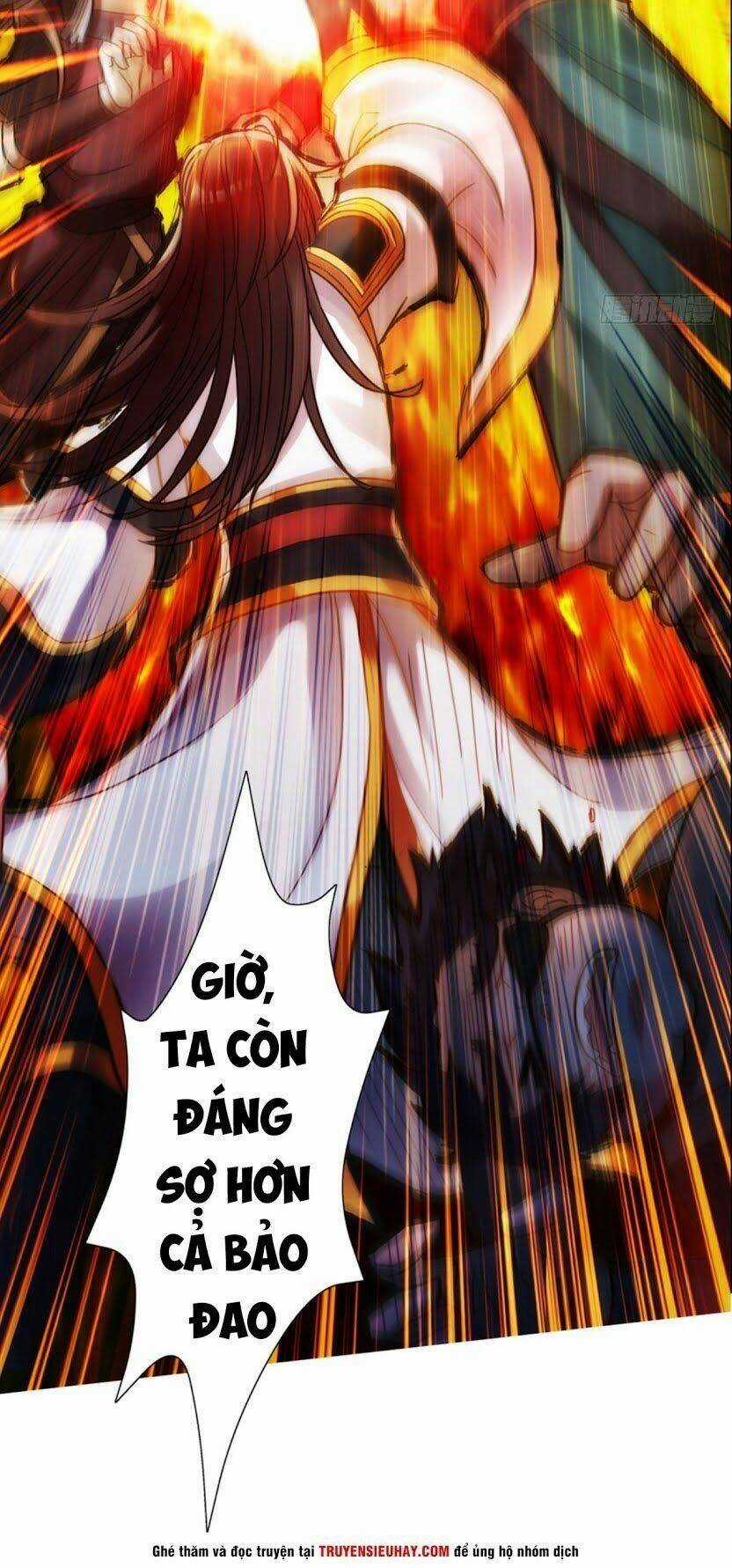 Bất Hủ Phàm Nhân - Chapter 16 - Trang 43