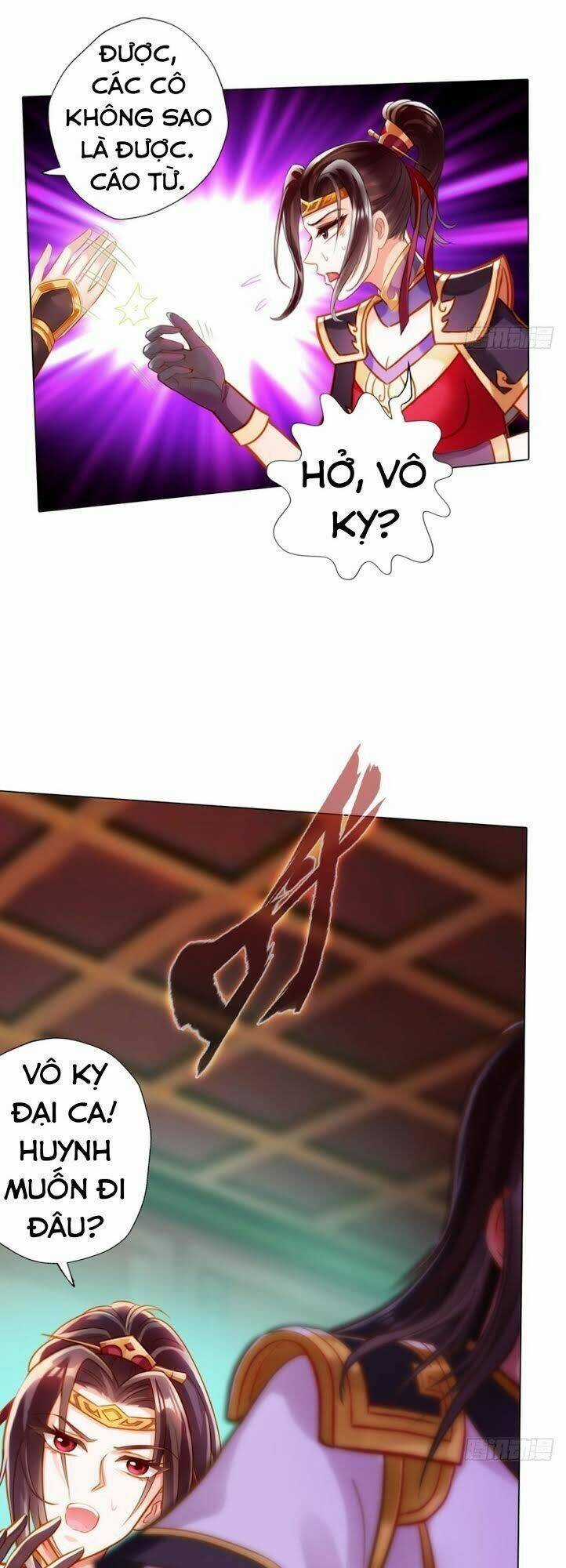 Bất Hủ Phàm Nhân - Chapter 16 - Trang 46