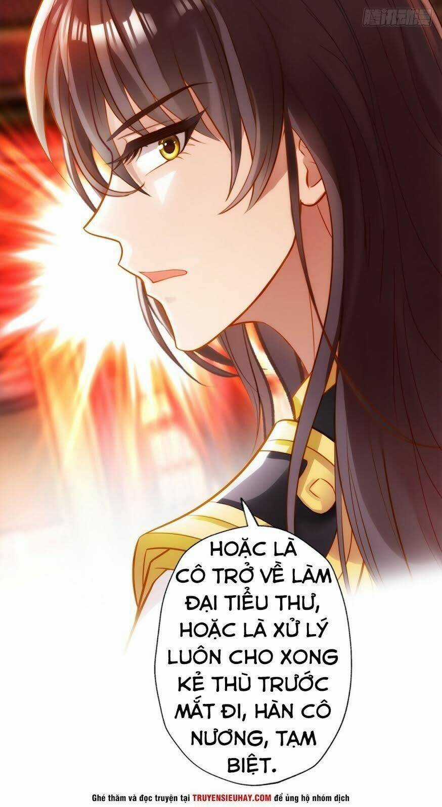 Bất Hủ Phàm Nhân - Chapter 16 - Trang 50