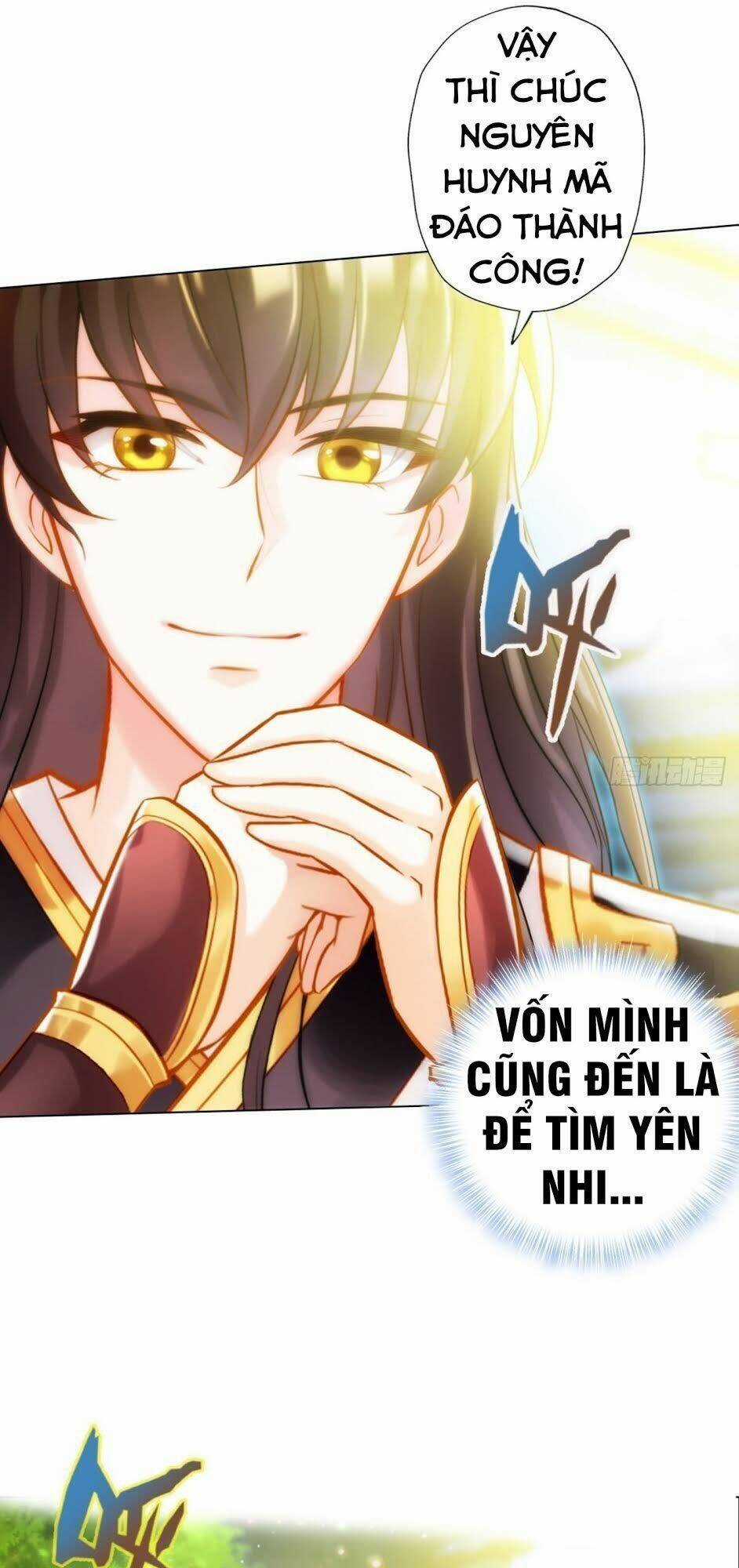 Bất Hủ Phàm Nhân - Chapter 16 - Trang 55