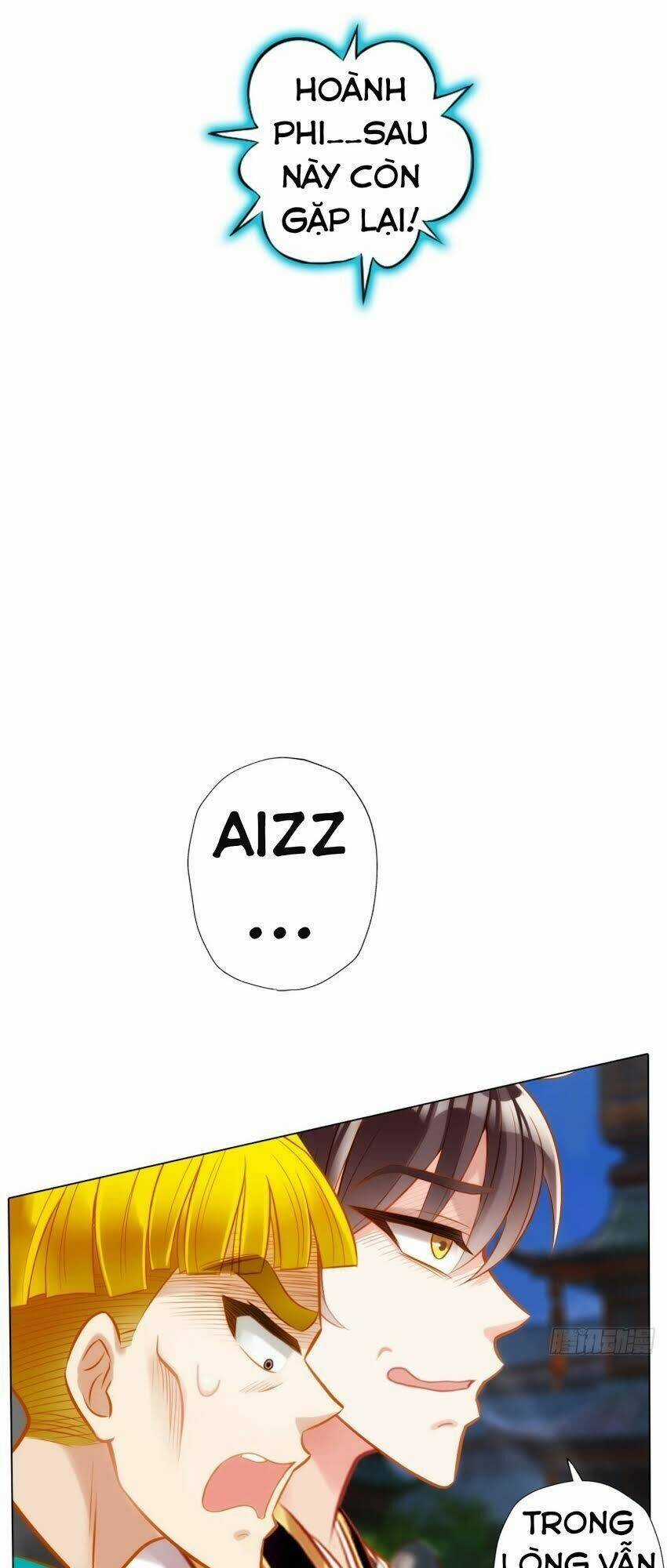 Bất Hủ Phàm Nhân - Chapter 16 - Trang 57