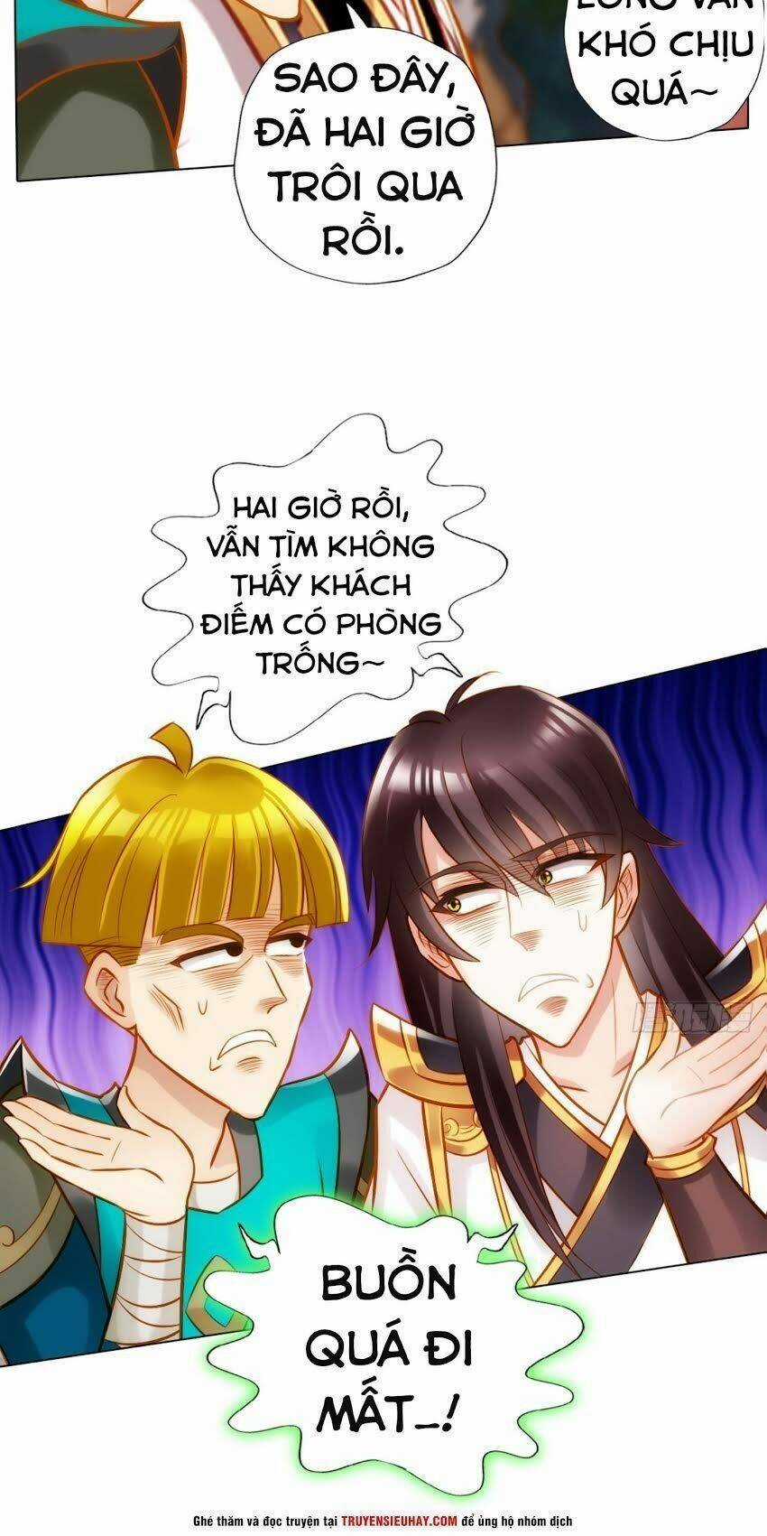 Bất Hủ Phàm Nhân - Chapter 16 - Trang 58