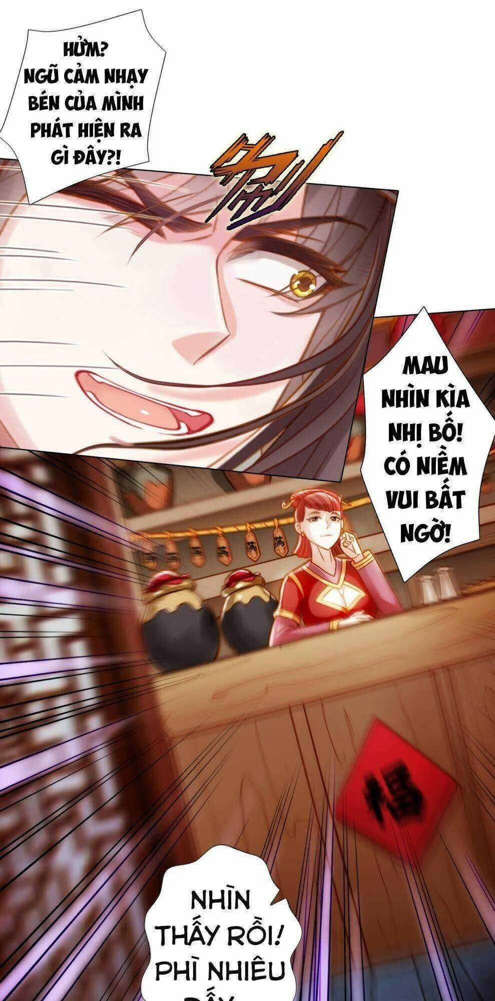 Bất Hủ Phàm Nhân - Chapter 16 - Trang 59