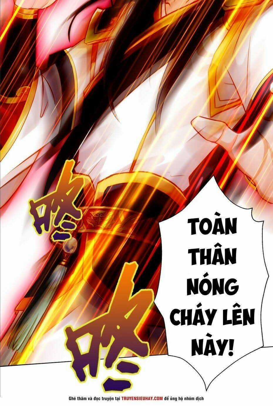 Bất Hủ Phàm Nhân - Chapter 16 - Trang 7