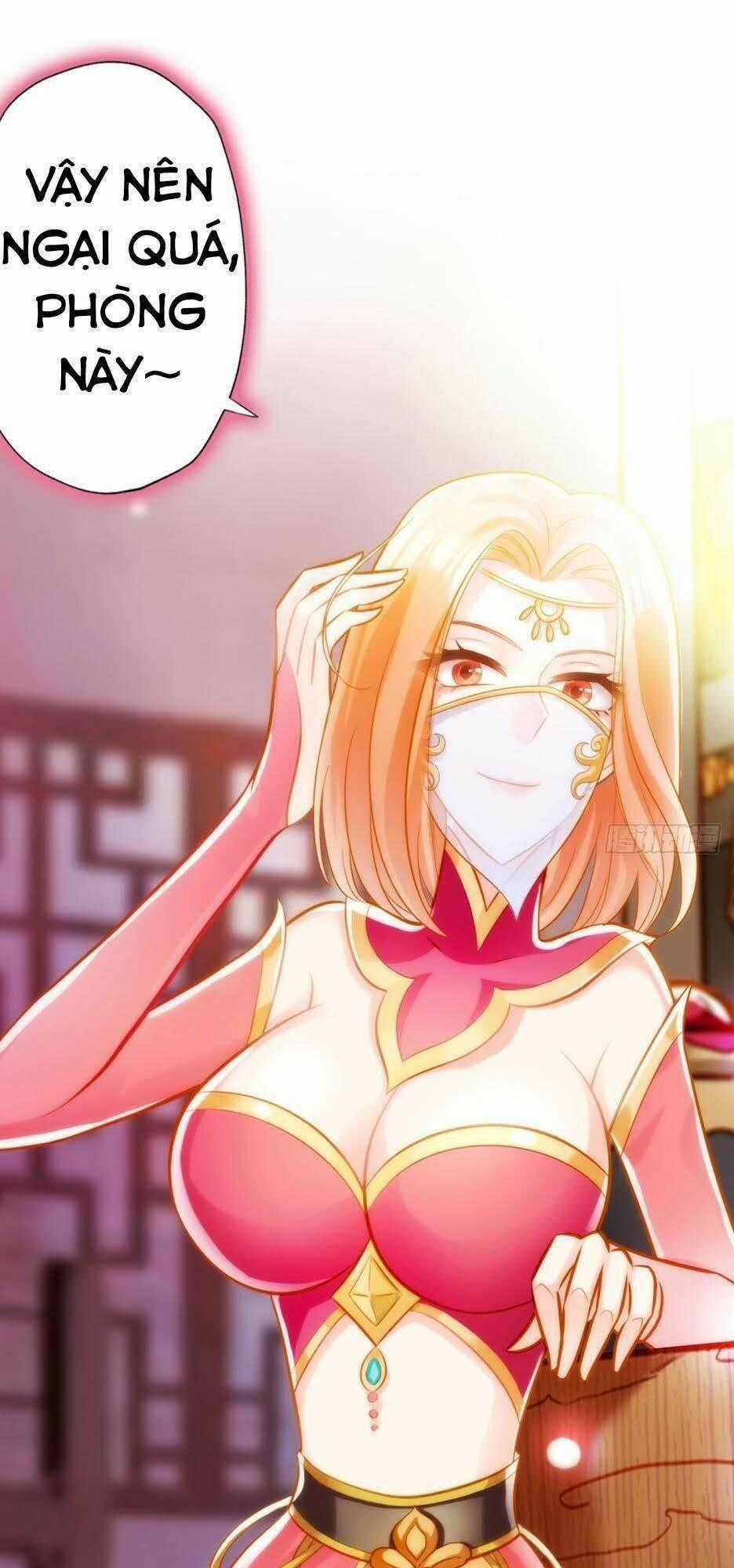 Bất Hủ Phàm Nhân - Chapter 16 - Trang 63