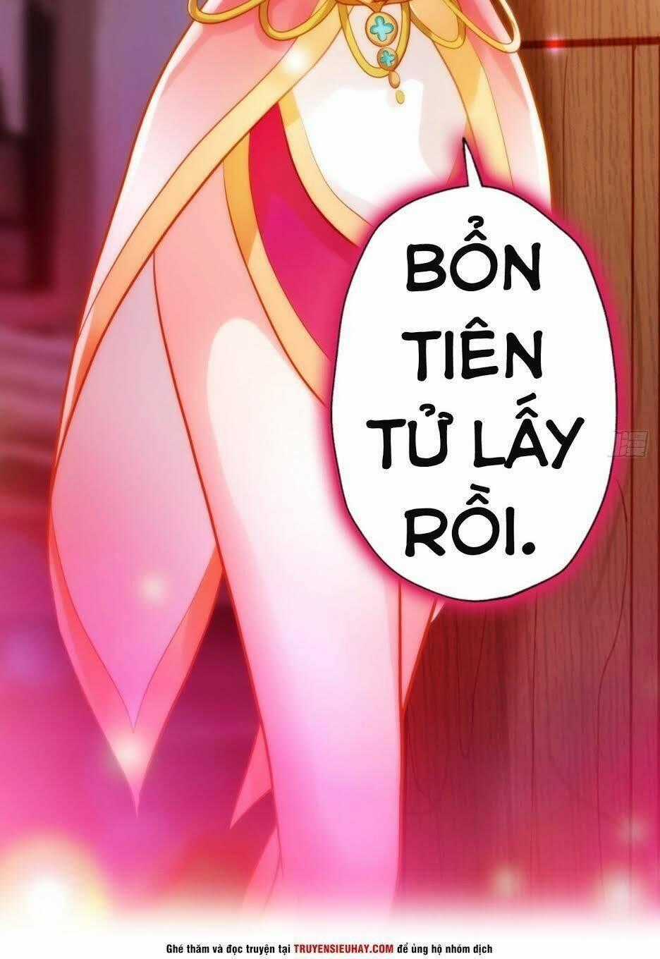 Bất Hủ Phàm Nhân - Chapter 16 - Trang 64