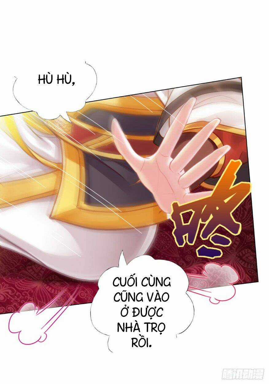 Bất Hủ Phàm Nhân - Chapter 17 - Trang 14