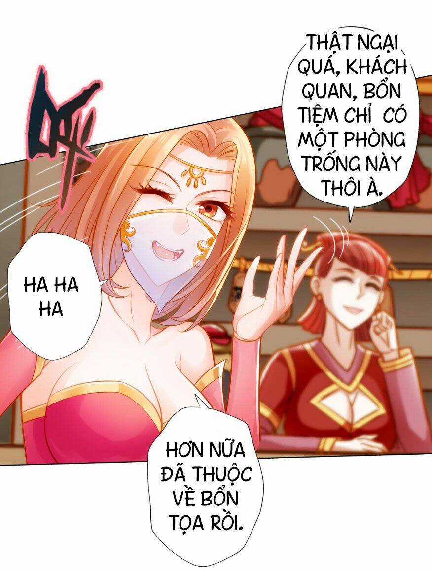 Bất Hủ Phàm Nhân - Chapter 17 - Trang 3