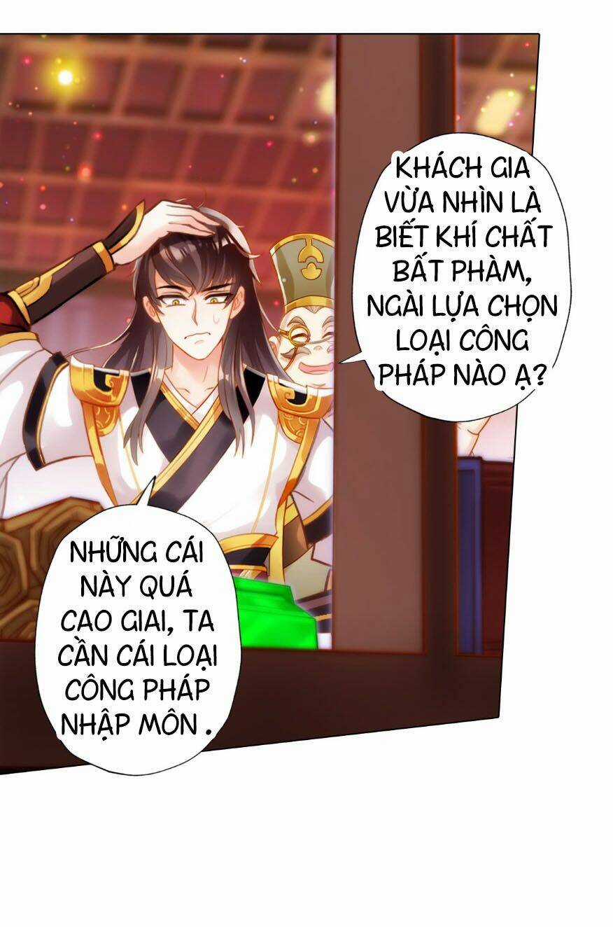 Bất Hủ Phàm Nhân - Chapter 17 - Trang 25
