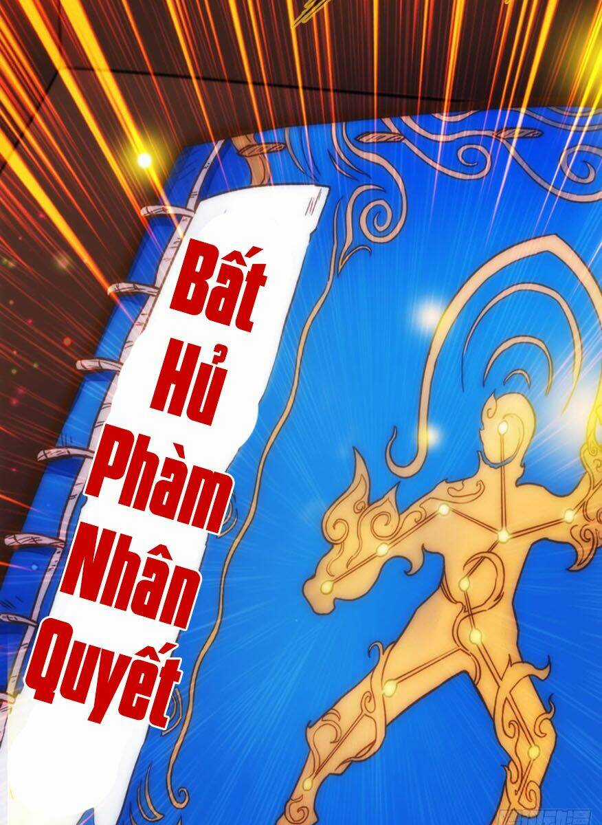 Bất Hủ Phàm Nhân - Chapter 17 - Trang 29