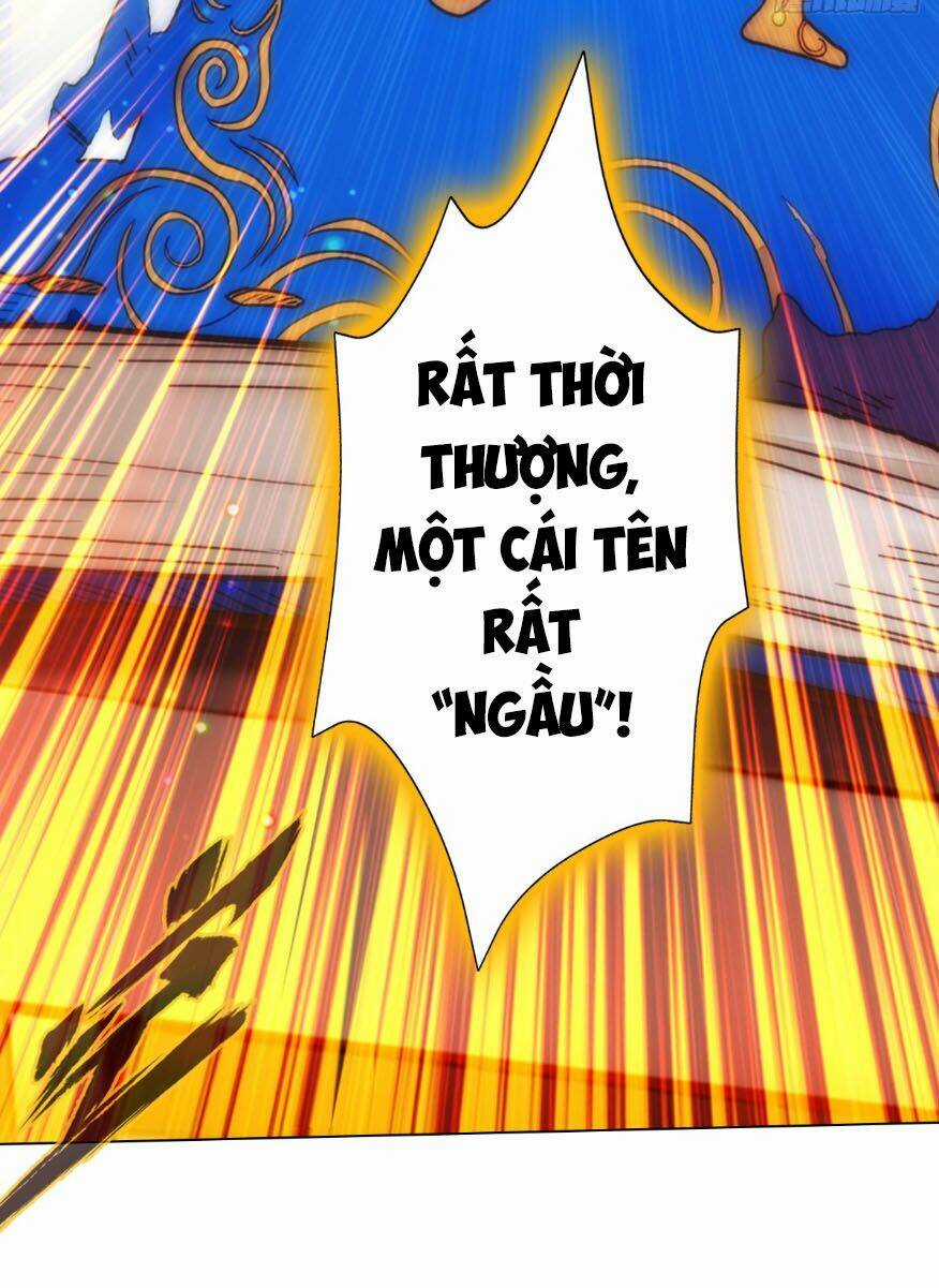 Bất Hủ Phàm Nhân - Chapter 17 - Trang 30