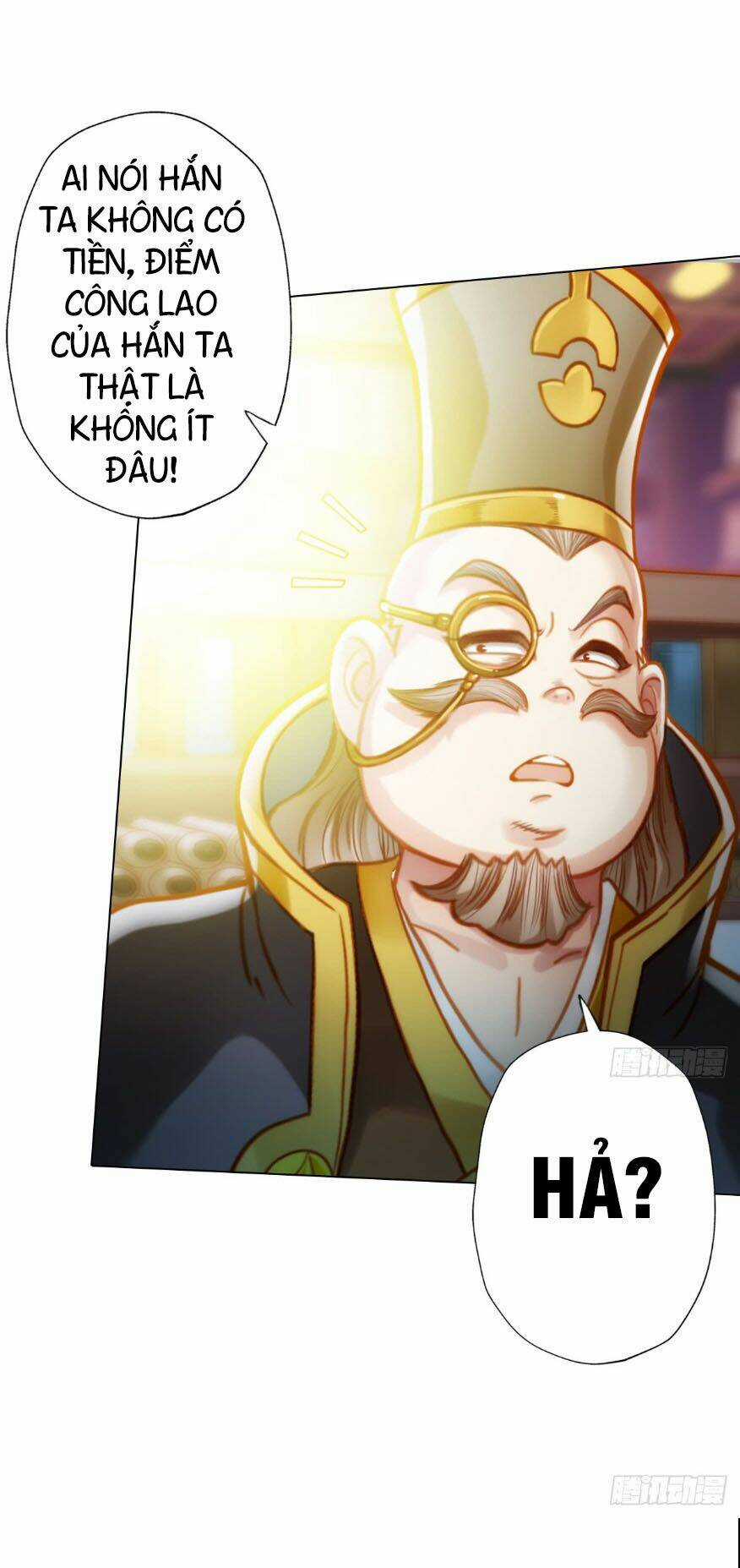 Bất Hủ Phàm Nhân - Chapter 17 - Trang 32