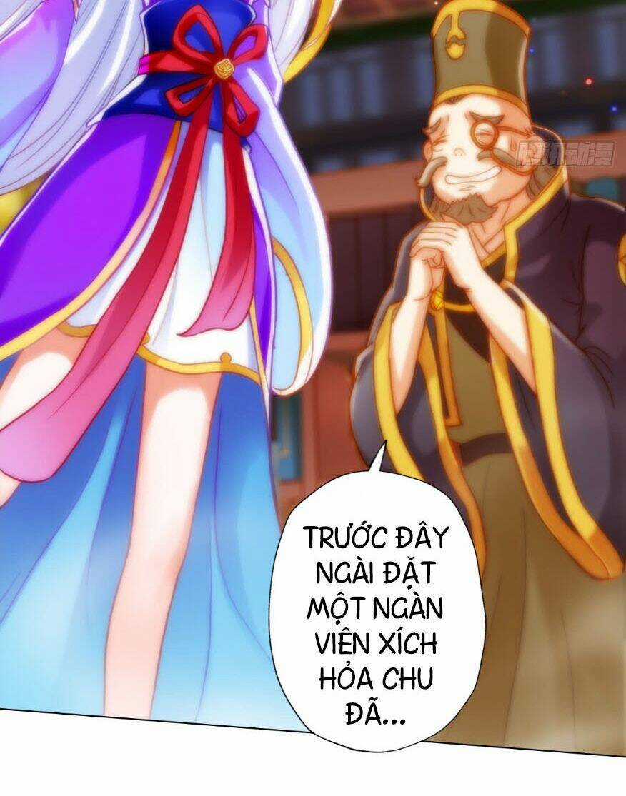 Bất Hủ Phàm Nhân - Chapter 17 - Trang 34