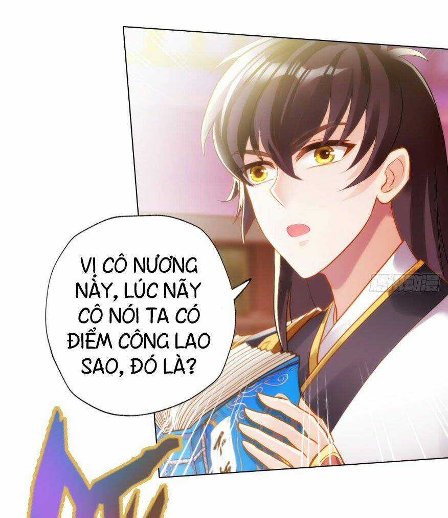 Bất Hủ Phàm Nhân - Chapter 17 - Trang 35