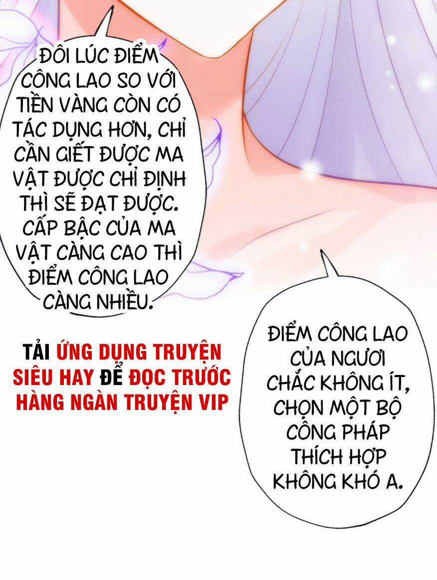 Bất Hủ Phàm Nhân - Chapter 17 - Trang 37
