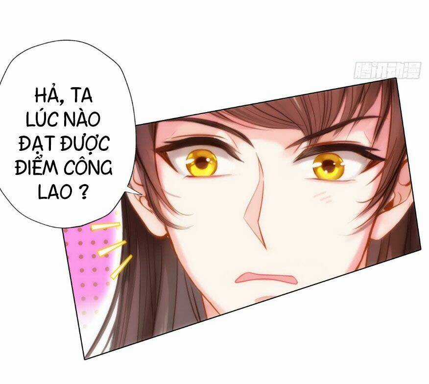 Bất Hủ Phàm Nhân - Chapter 17 - Trang 38