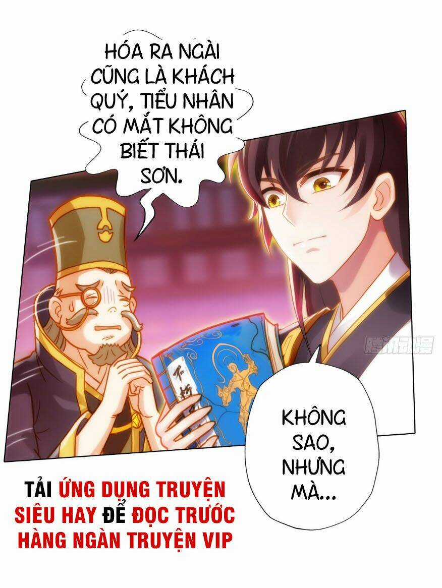 Bất Hủ Phàm Nhân - Chapter 17 - Trang 40