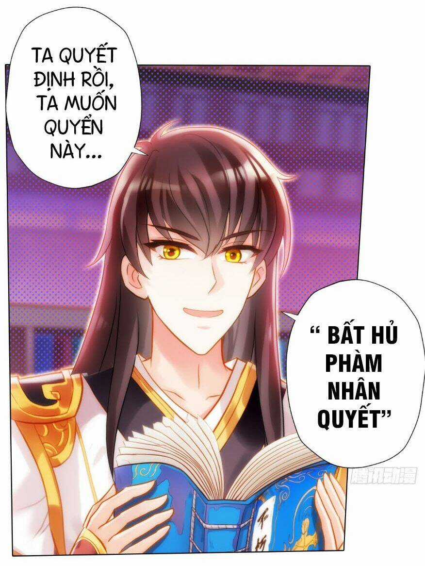 Bất Hủ Phàm Nhân - Chapter 17 - Trang 41