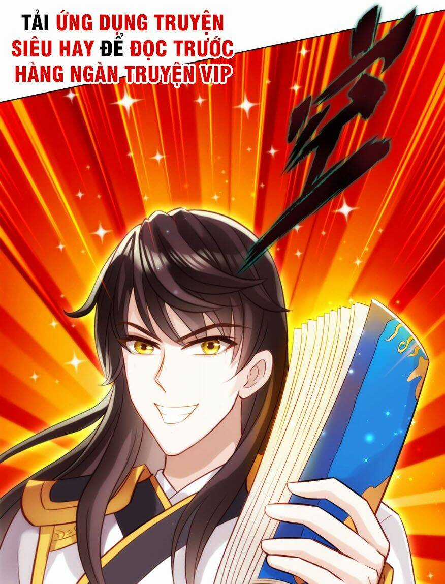 Bất Hủ Phàm Nhân - Chapter 17 - Trang 42