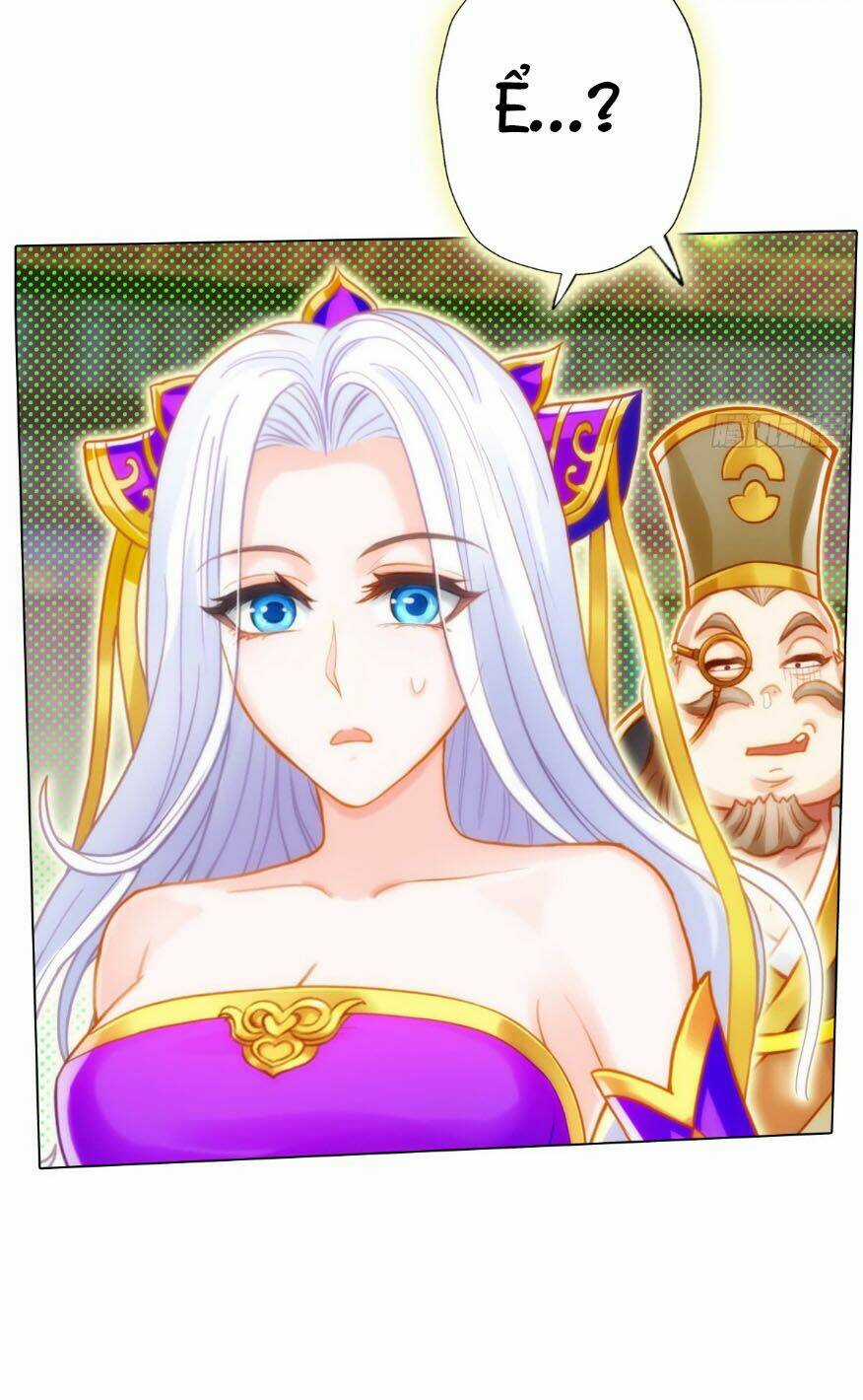 Bất Hủ Phàm Nhân - Chapter 17 - Trang 44