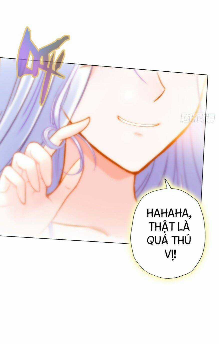 Bất Hủ Phàm Nhân - Chapter 17 - Trang 45