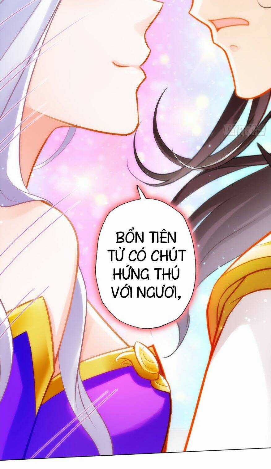 Bất Hủ Phàm Nhân - Chapter 17 - Trang 47