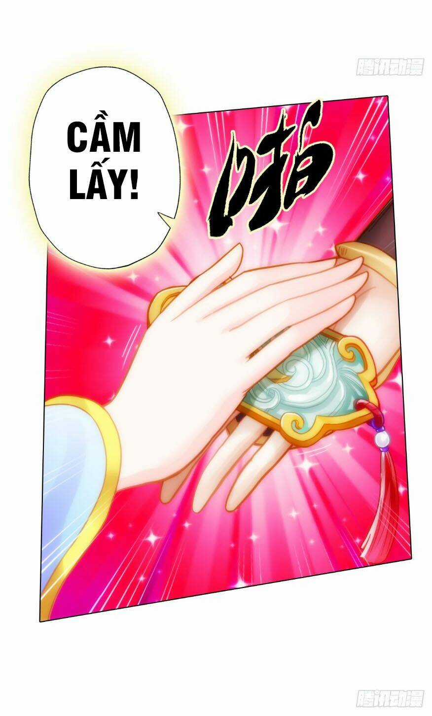 Bất Hủ Phàm Nhân - Chapter 17 - Trang 48